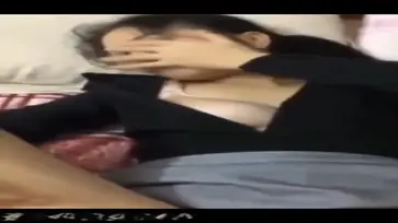Bokep Indo ABG SMA Keenakan Dientot Om