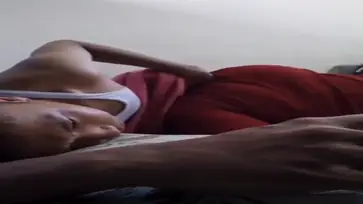 Bokep Jilbab Pamer Ciuman Bibir Oral Hot