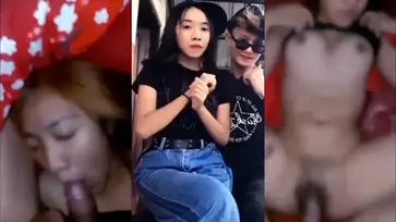 Rangga Tiktok Skandal Ngentot Mantap Sekali